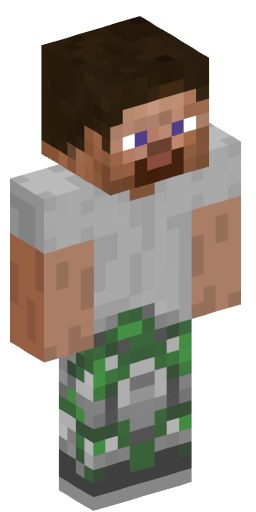 RoleplayIsCringe Minecraft Skin Preview on Minecraft.Co.Com