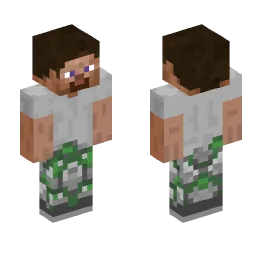 Minecraft Skin #249185