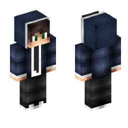 Minecraft Skin #249186