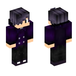 Minecraft Skin #249188