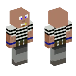 Minecraft Skin #249190
