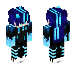 Minecraft Skin #249194