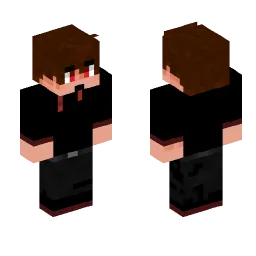 Minecraft Skin #249199