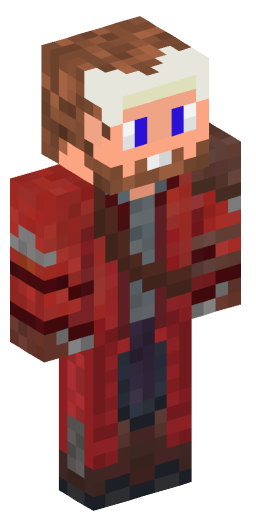 Minecraft Skin #249205