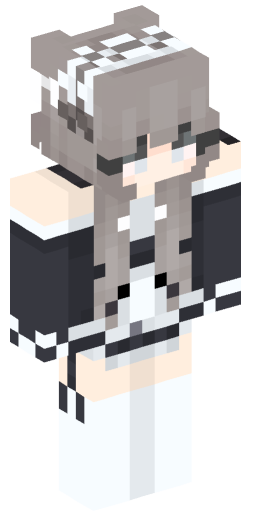 MaximusKing Minecraft Skin Preview on Minecraft.Co.Com