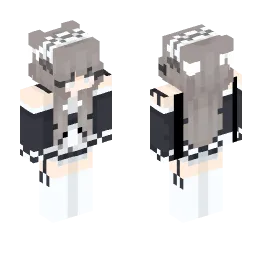 Minecraft Skin #249209