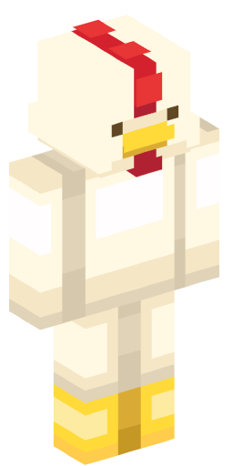 Minecraft Skin #249210