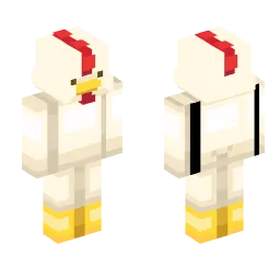 Minecraft Skin #249210
