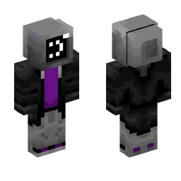 Minecraft Skin #249211
