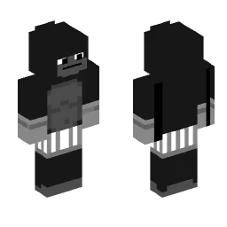 Minecraft Skin #249212