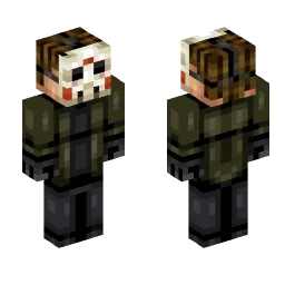 Minecraft Skin #249214