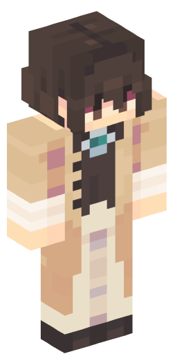 Minecraft Skin #249221