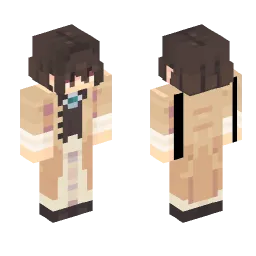 Minecraft Skin #249221