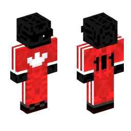 Minecraft Skin #249236