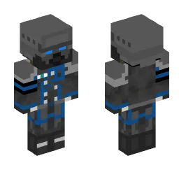 Minecraft Skin #249238