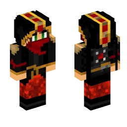 Minecraft Skin #249246