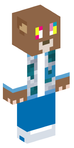 TrainStop1 Minecraft Skin Preview on Minecraft.Co.Com