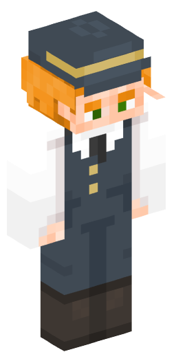 Minecraft Skin #249250