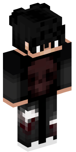Minecraft Skin #249260