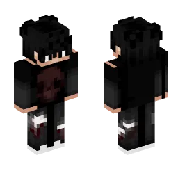 Minecraft Skin #249260