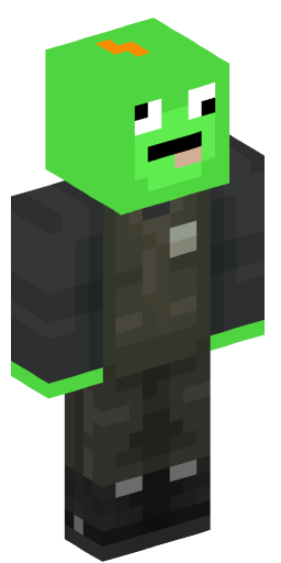 Minecraft Skin #249264