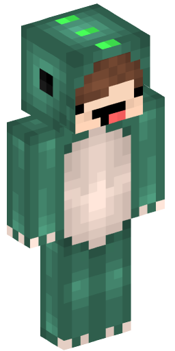 Itz_Erick Minecraft Skin Preview on Minecraft.Co.Com