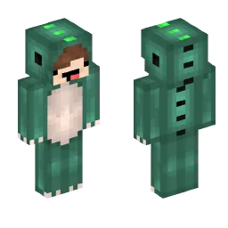 Minecraft Skin #249268