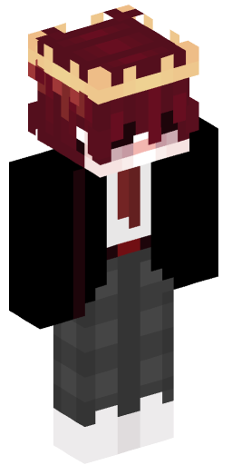 v2Meer_ Minecraft Skin Preview on Minecraft.Co.Com