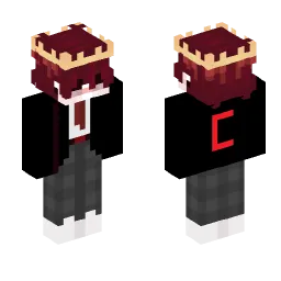 Minecraft Skin #249288