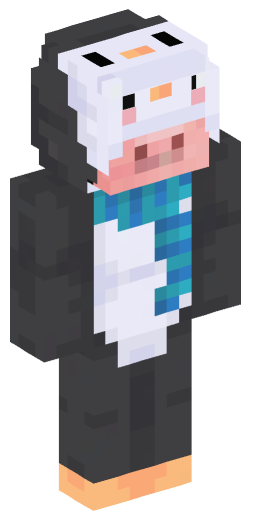 Minecraft Skin #249291