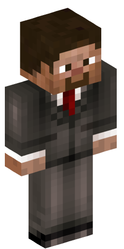 fancyfinn9 Minecraft Skin Preview on Minecraft.Co.Com