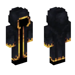Minecraft Skin #249314