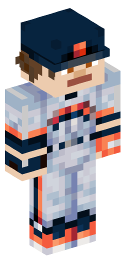 Minecraft Skin #249316