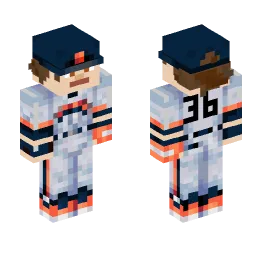 Minecraft Skin #249316