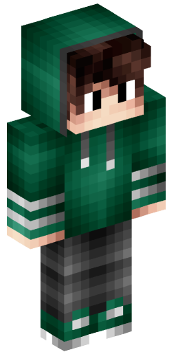 Minecraft Skin #249322