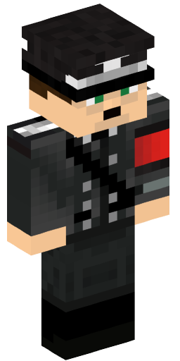 Animationz Minecraft Skin Preview on Minecraft.Co.Com