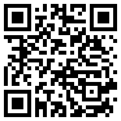 Goddess QR Code