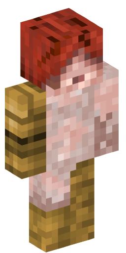 Minecraft Skin #249347