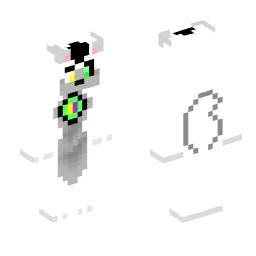 Minecraft Skin #249353