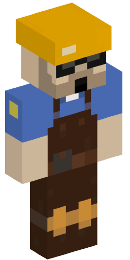 Minecraft Skin #249361
