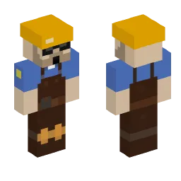 Minecraft Skin #249361