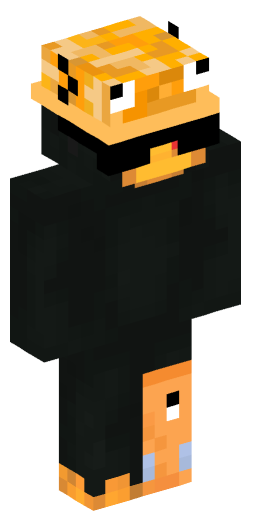 Minecraft Skin #249362