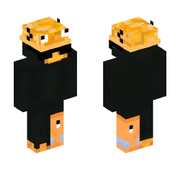 Minecraft Skin #249362