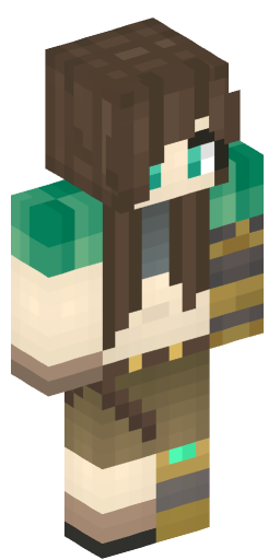 CheckeredKing Minecraft Skin Preview on Minecraft.Co.Com