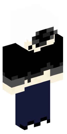 Minecraft Skin #249370