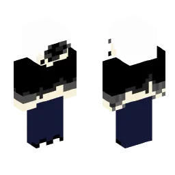 Minecraft Skin #249370