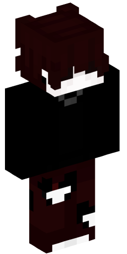 Mc_Legendary Minecraft Skin Preview on Minecraft.Co.Com
