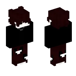 Minecraft Skin #249375