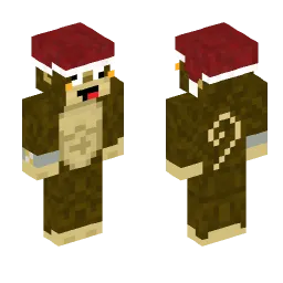 Minecraft Skin #249384
