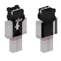 Minecraft Skin #249385